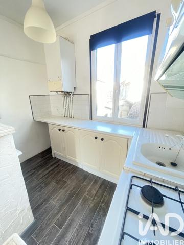 Immeuble à vendre 101 m² Sens