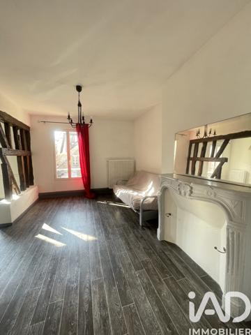 Immeuble à vendre 101 m² Sens