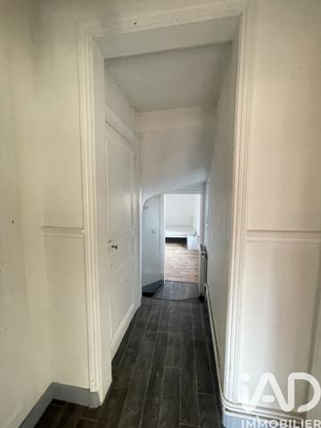 Immeuble à vendre 101 m² Sens