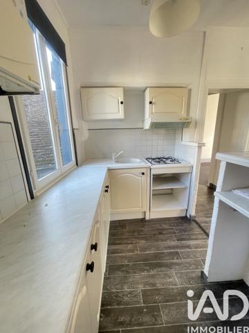 Immeuble à vendre 101 m² Sens