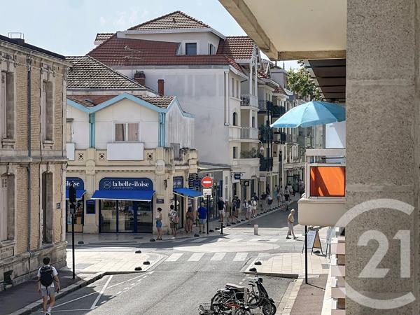 Appartement F2 à vendre  2 pièces - 38,87 m 2   ARCACHON  - 33