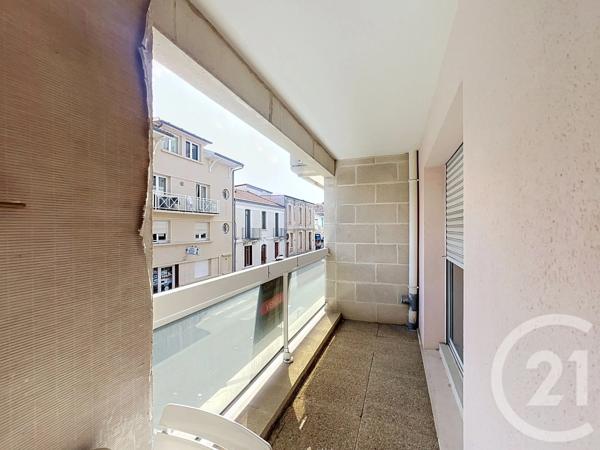 Appartement F2 à vendre  2 pièces - 38,87 m 2   ARCACHON  - 33