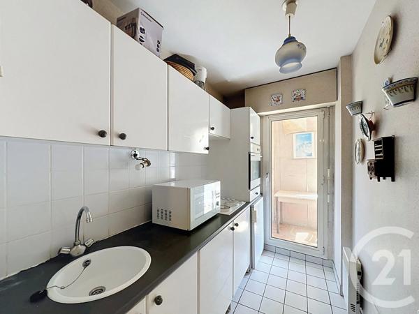 Appartement F2 à vendre  2 pièces - 38,87 m 2   ARCACHON  - 33