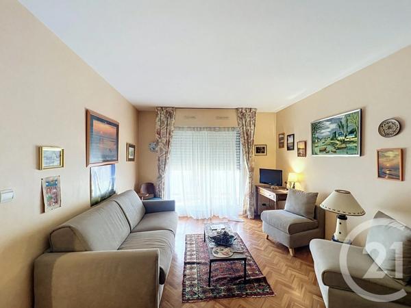 Appartement F2 à vendre  2 pièces - 38,87 m 2   ARCACHON  - 33