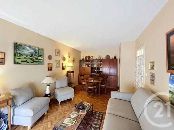 Appartement F2 à vendre  2 pièces - 38,87 m 2   ARCACHON  - 33