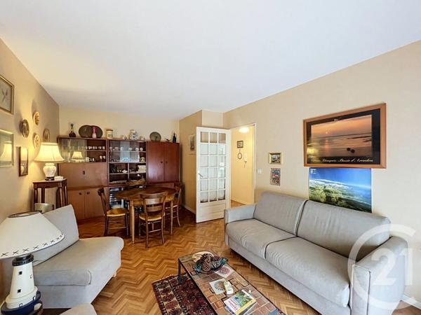 Appartement F2 à vendre  2 pièces - 38,87 m 2   ARCACHON  - 33