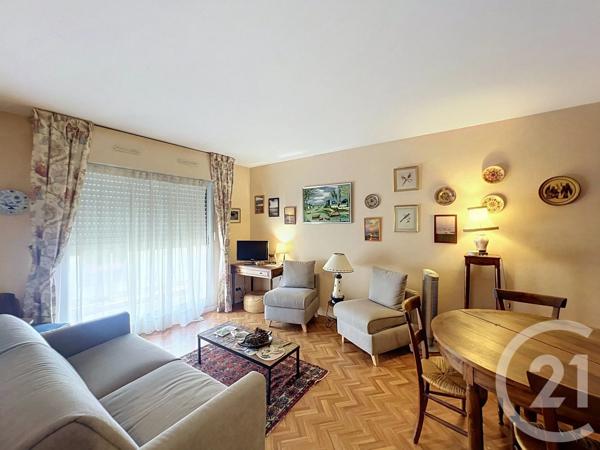 Appartement F2 à vendre  2 pièces - 38,87 m 2   ARCACHON  - 33