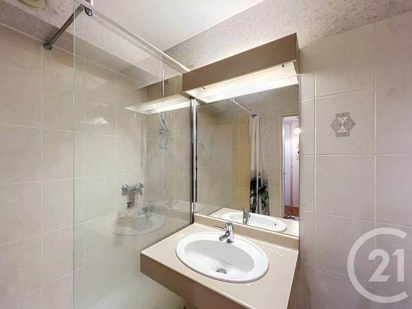 Appartement F2 à vendre  2 pièces - 38,87 m 2   ARCACHON  - 33