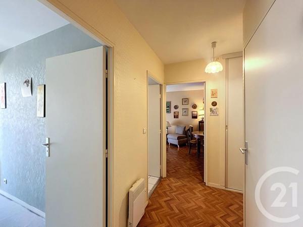 Appartement F2 à vendre  2 pièces - 38,87 m 2   ARCACHON  - 33