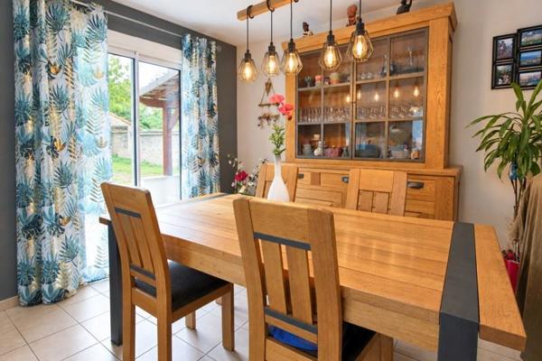 Maison à vendre 194 000 € Chasseneuil-du-Poitou 6 p 146 m² DPE B