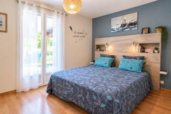 Maison à vendre 194 000 € Chasseneuil-du-Poitou 6 p 146 m² DPE B