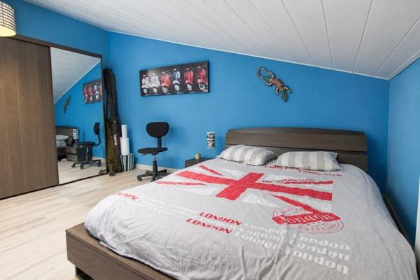 Maison à vendre 194 000 € Chasseneuil-du-Poitou 6 p 146 m² DPE B