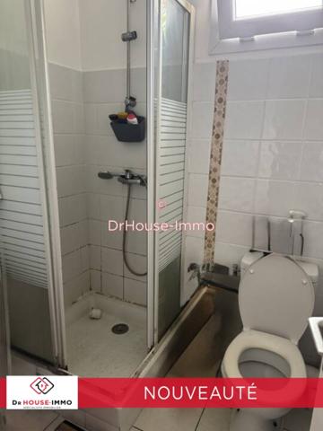 Appartement à vendre 2 pièces de 48 m²