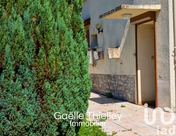 Maison à vendre 5 pièces 131 m² Champagney