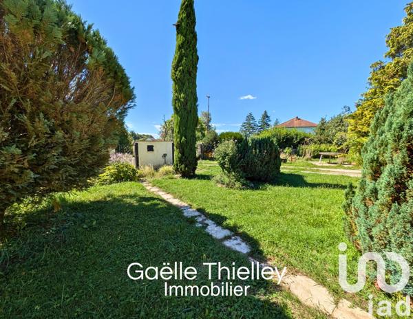 Maison à vendre 5 pièces 131 m² Champagney