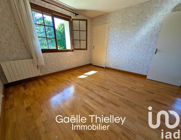 Maison à vendre 5 pièces 131 m² Champagney