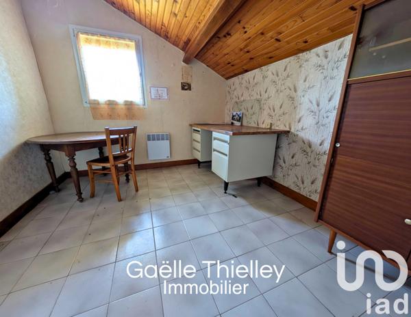 Maison à vendre 5 pièces 131 m² Champagney