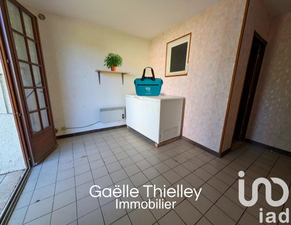 Maison à vendre 5 pièces 131 m² Champagney