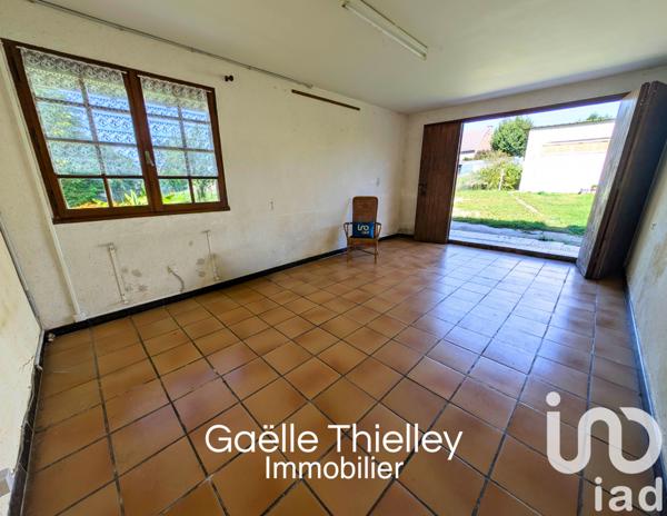 Maison à vendre 5 pièces 131 m² Champagney