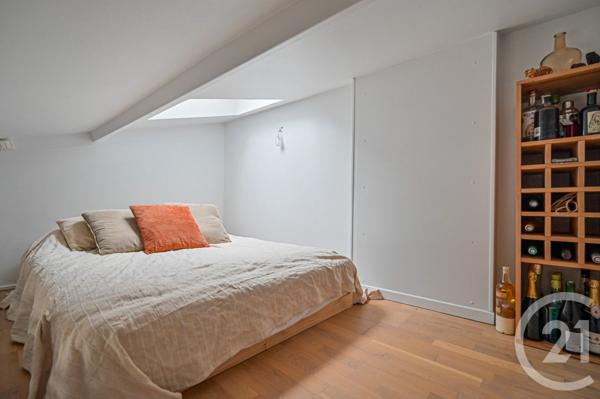 Appartement F3 à vendre  3 pièces - 64,50 m2 PARIS - 75012