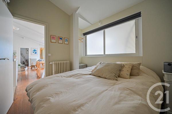 Appartement F3 à vendre  3 pièces - 64,50 m2 PARIS - 75012