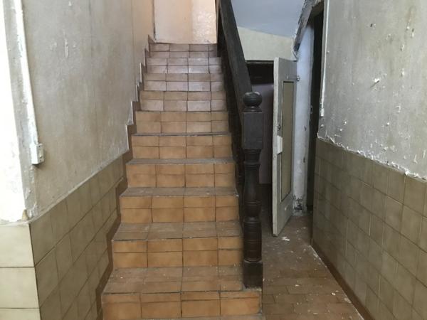 Maison à vendre |  Saintes |  6 pièces | 160 m²