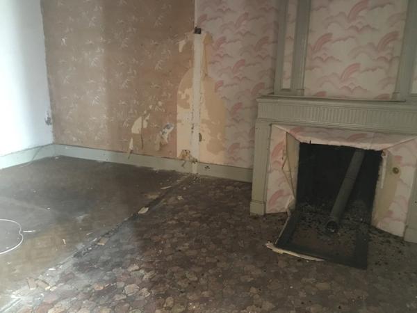 Maison à vendre |  Saintes |  6 pièces | 160 m²