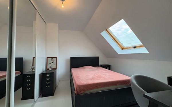 Maison à vendre    4 pièces •  Biaches