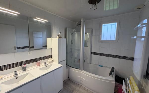 Maison à vendre    4 pièces •  Biaches