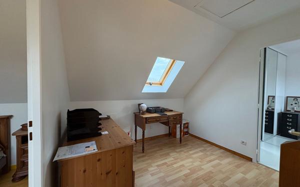 Maison à vendre    4 pièces •  Biaches