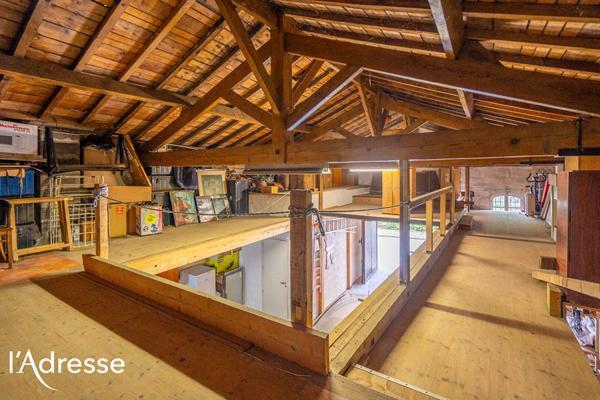 BORDEAUX JARDIN PUBLIC - Magnifique maison pierre avec garage et extérieurs.