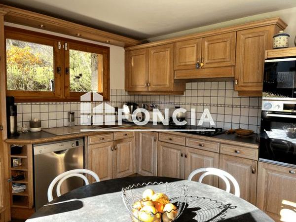 À vendre Maison 5 pièces 143 m² - Meribel Les Allues 73550