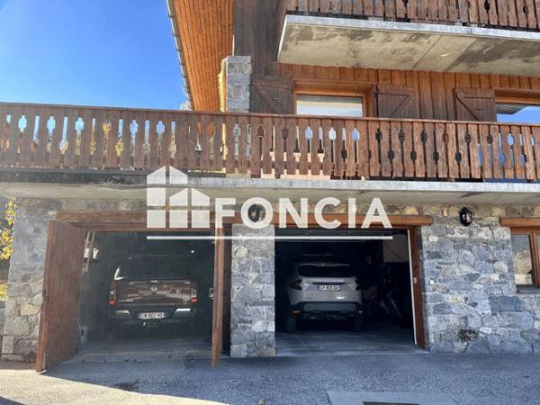 À vendre Maison 5 pièces 143 m² - Meribel Les Allues 73550