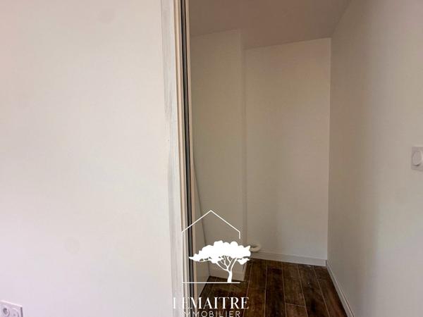 Appartement