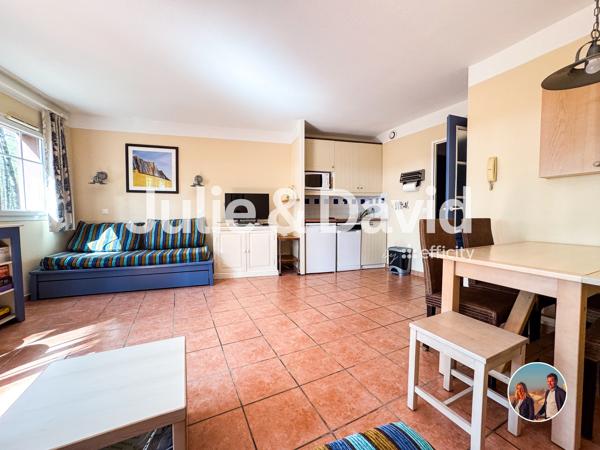Appartement 2 pièces - 40 m² Exclusivité
