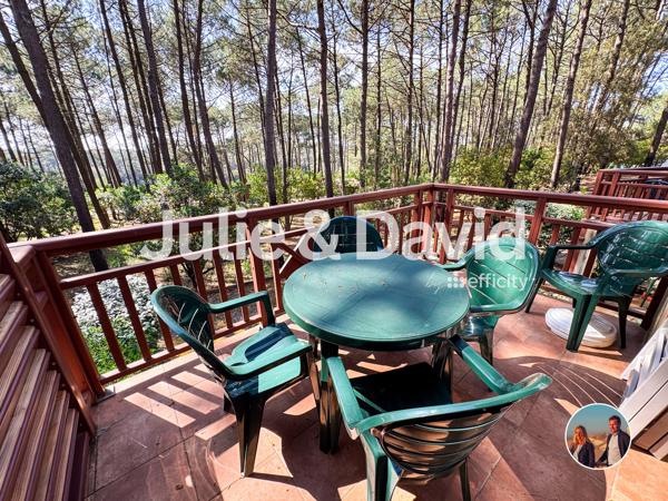 Appartement 2 pièces - 40 m² Exclusivité