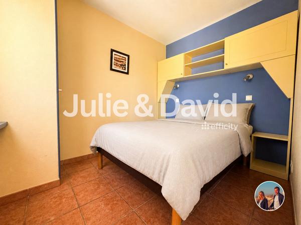 Appartement 2 pièces - 40 m² Exclusivité
