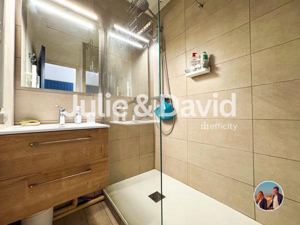 Appartement 2 pièces - 40 m² Exclusivité