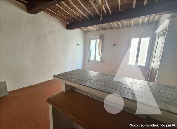 Appartement 2 pièces 49 m2