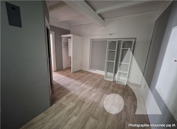 Appartement 2 pièces 49 m2