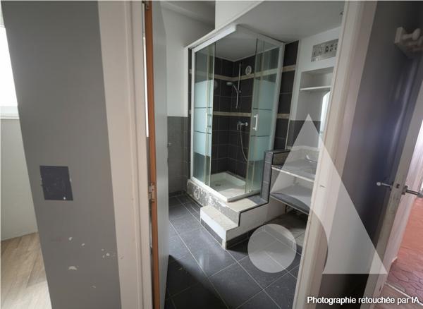 Appartement 2 pièces 49 m2
