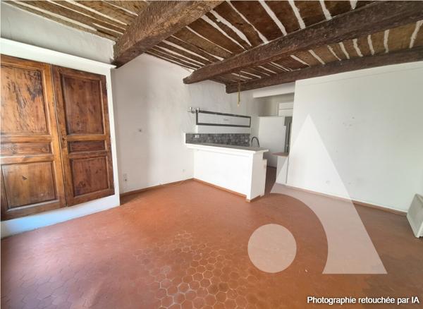 Appartement 2 pièces 49 m2