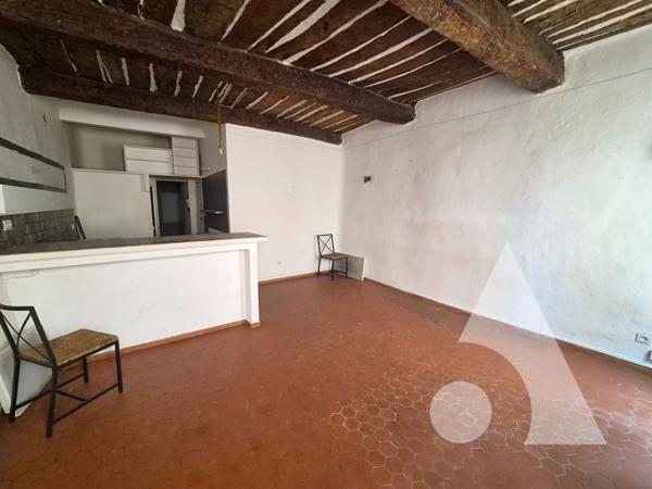 Appartement 2 pièces 49 m2