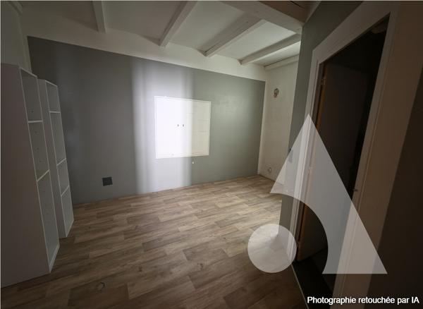 Appartement 2 pièces 49 m2