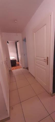 superbe appartement type 4 avec immense jardin privatif