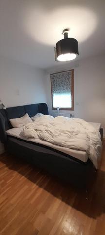superbe appartement type 4 avec immense jardin privatif