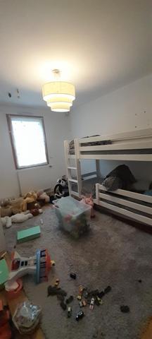 superbe appartement type 4 avec immense jardin privatif