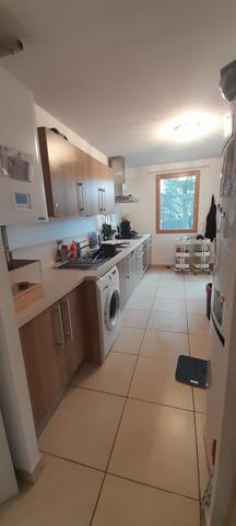 superbe appartement type 4 avec immense jardin privatif