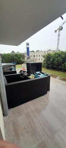 superbe appartement type 4 avec immense jardin privatif