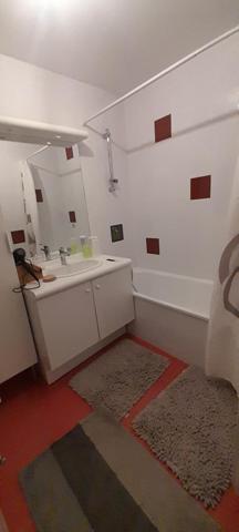 superbe appartement type 4 avec immense jardin privatif